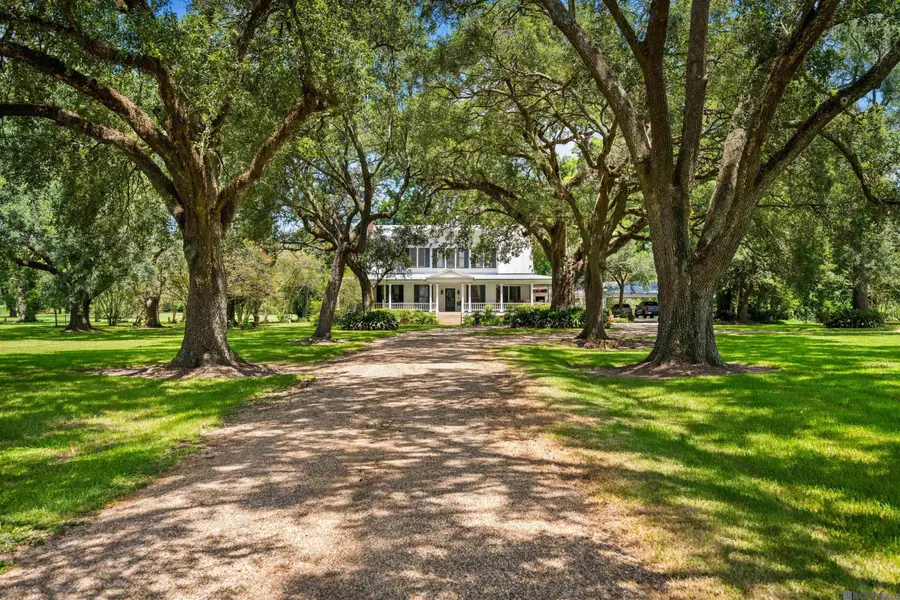130 Oakwold Lane, Bunkie, LA 71322 - #2