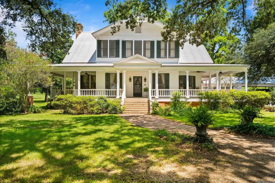 130 Oakwold Lane, Bunkie, LA 71322 - #3