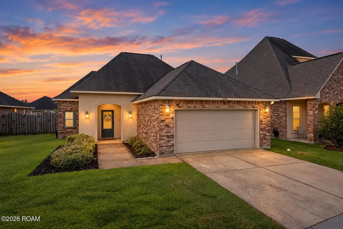 8588 Arabella Ave, Baton Rouge, LA 70820 - #1