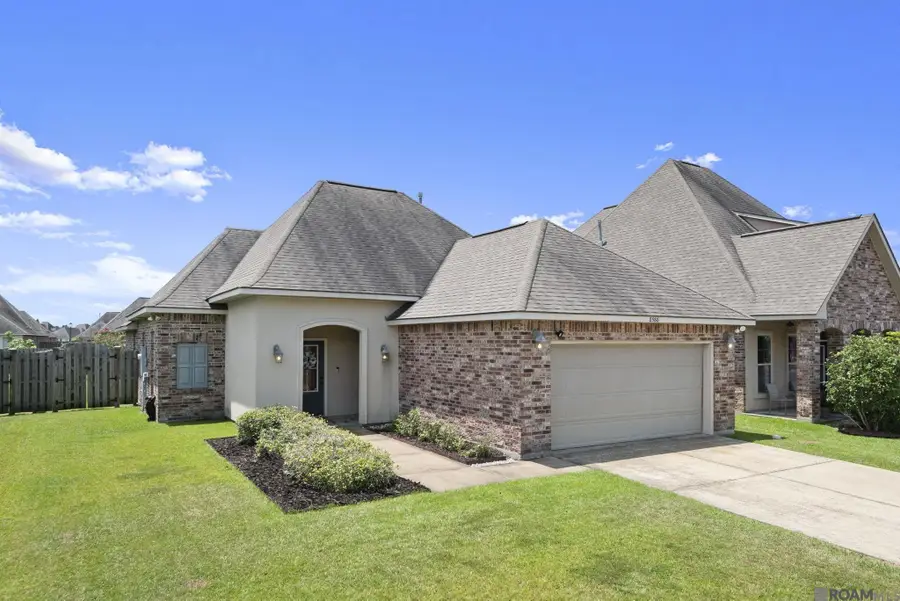 8588 Arabella Ave, Baton Rouge, LA 70820 - #2