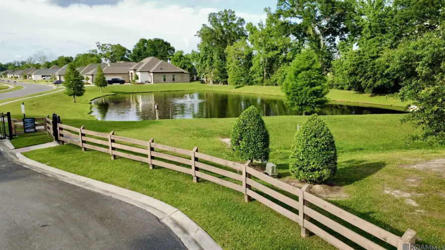 13100 Oakbourne Ave, Geismar, LA 70734 - #3