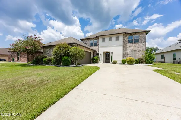 37436 Amalfi Dr, Prairieville, LA 70769