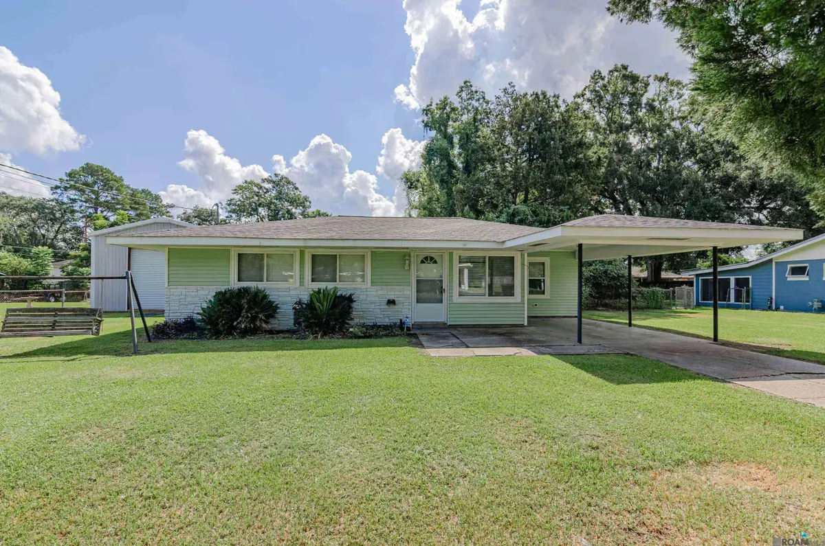 308 Bunn St, Donaldsonville, LA 70346 - #1