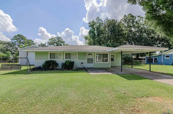 308 Bunn St, Donaldsonville, LA 70346