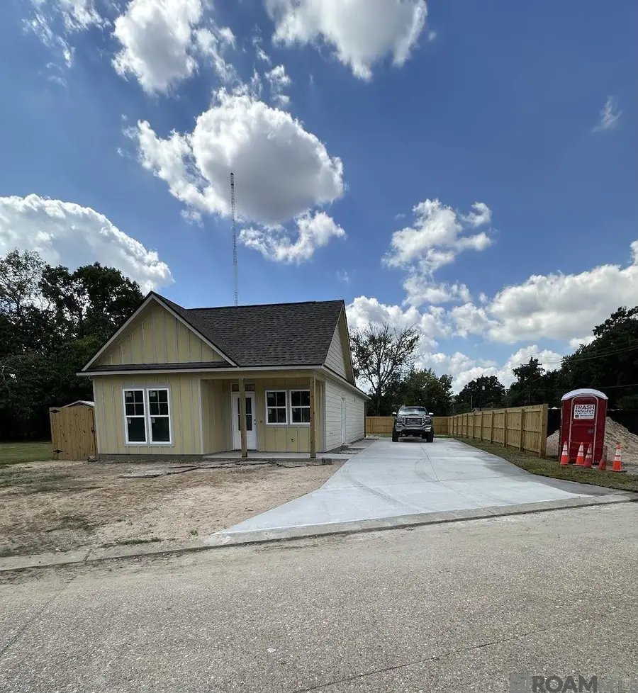 1520 Napoleon St, Baton Rouge, LA 70802 - #3