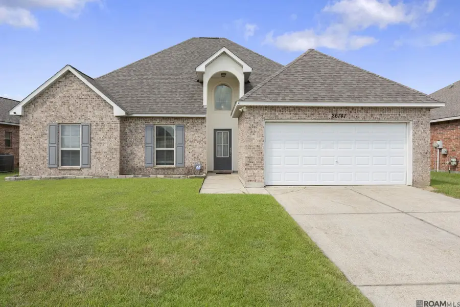 26141 Burlwood Ave, Denham Springs, LA 70726 - #2