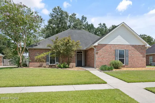 17210 Fountainbleau Dr, Prairieville, LA 70769