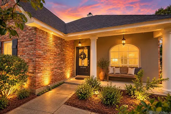 32804 Faulkner Dr, Denham Springs, LA 70706