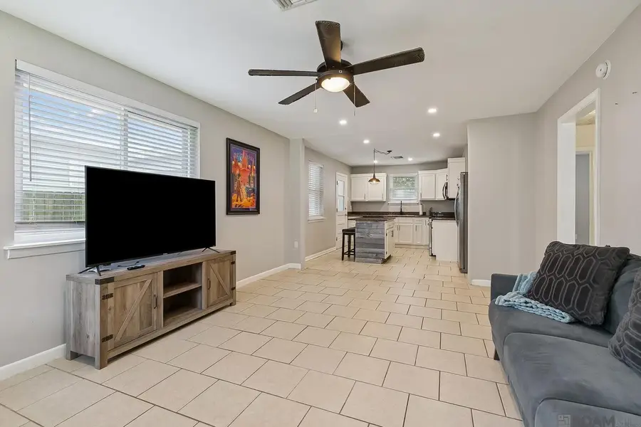 614 Terrace St, Jefferson, LA 70121 - #3