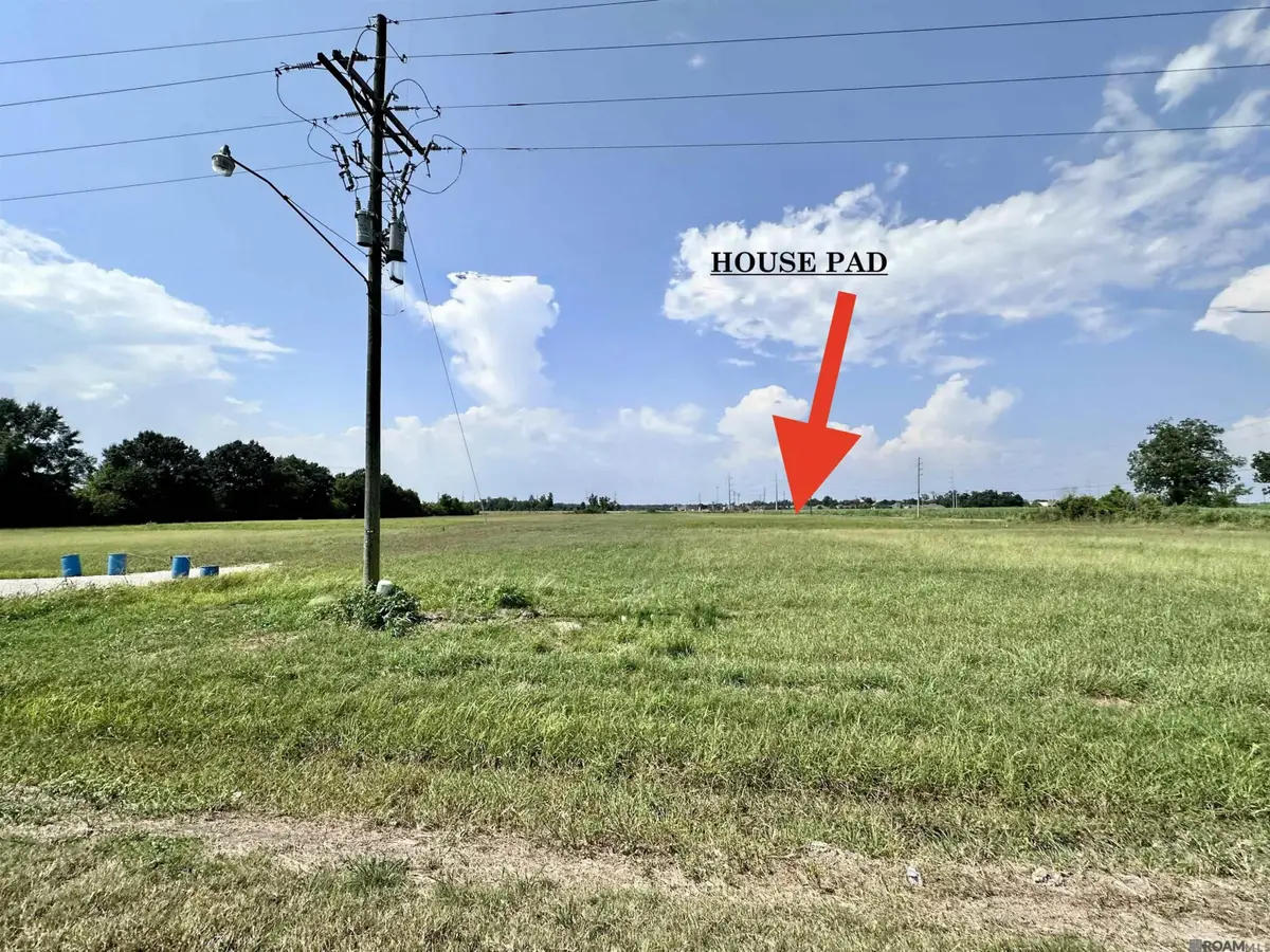 Lot# 2-E La Hwy 942, Darrow, LA 70725 - #1