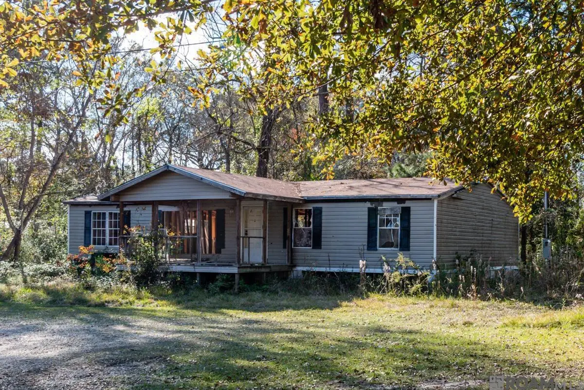 20477 Justin Dr, Denham Springs, LA 70726 - #1