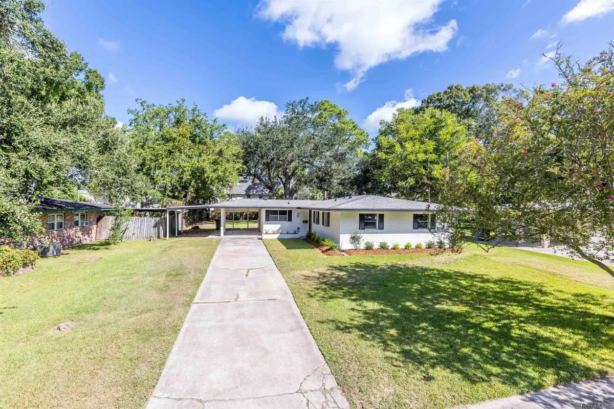 8013 Brandon Dr, Baton Rouge, LA 70809 - #1