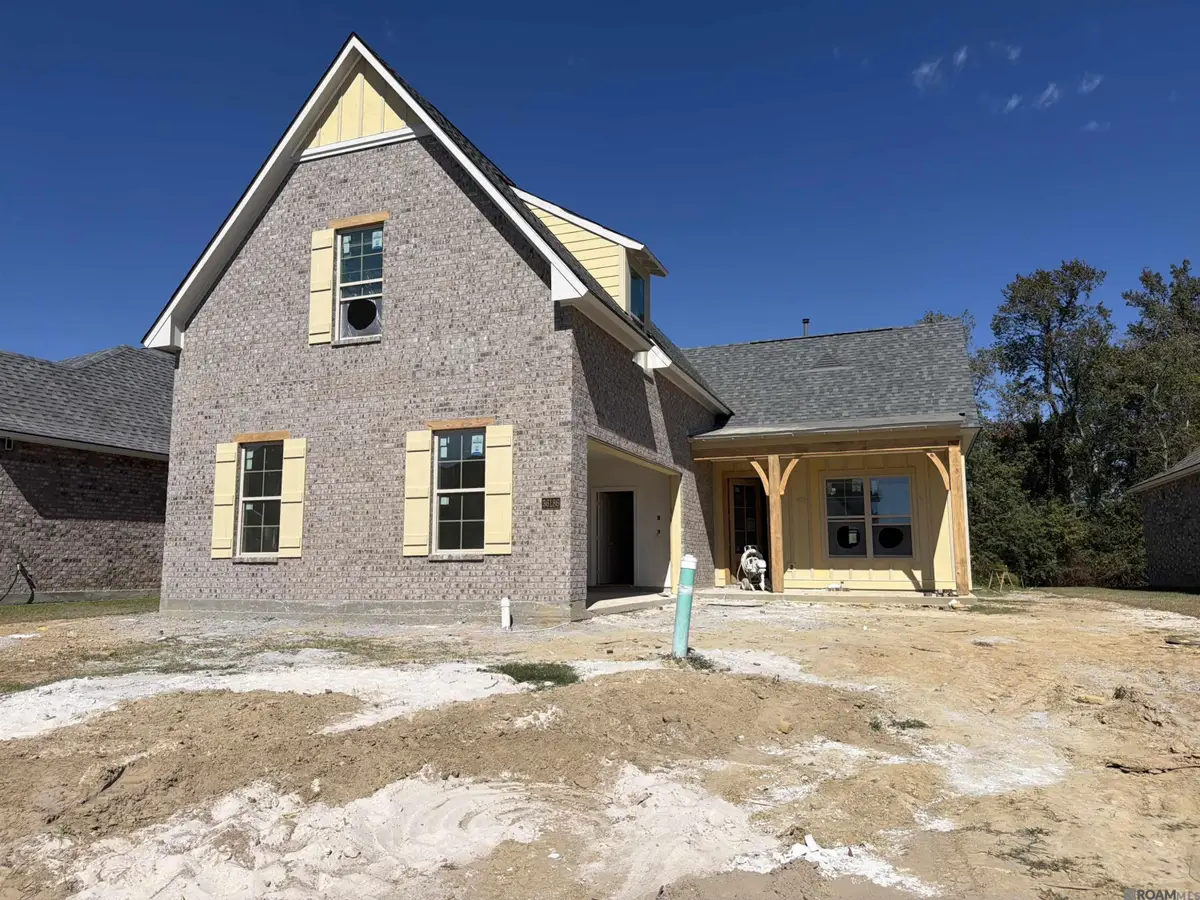 36186 Belle Parc Ave, Geismar, LA 70734 - #1