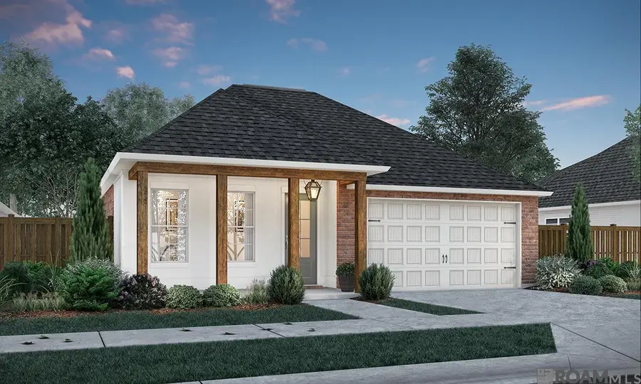 12097 Clare Ct, Geismar, LA 70734 - #2