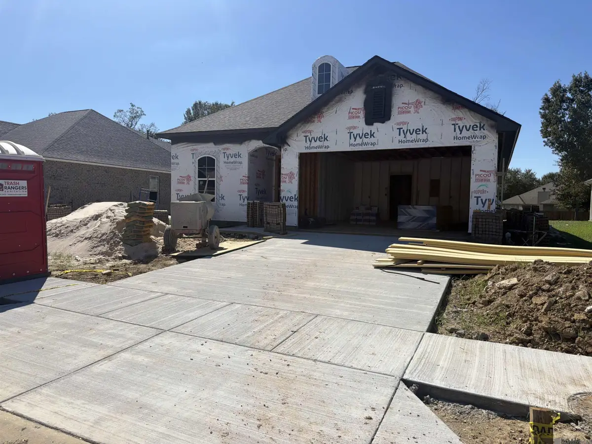 12103 Clare Ct, Geismar, LA 70734 - #1