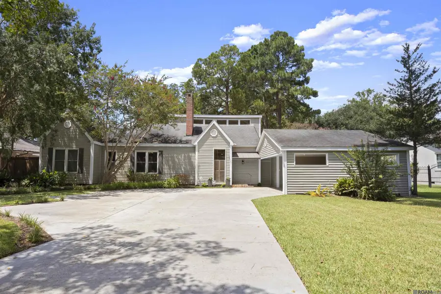 1674 Glenmore Ave, Baton Rouge, LA 70808 - #2