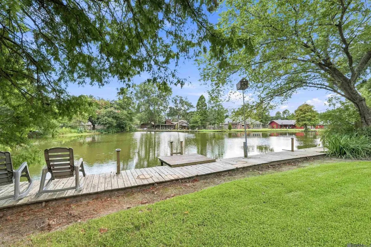 14632 Bailey Dr, Baton Rouge, LA 70816 - #1