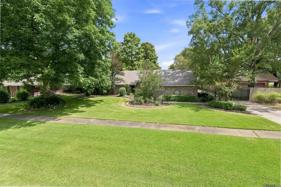 14632 Bailey Dr, Baton Rouge, LA 70816 - #2