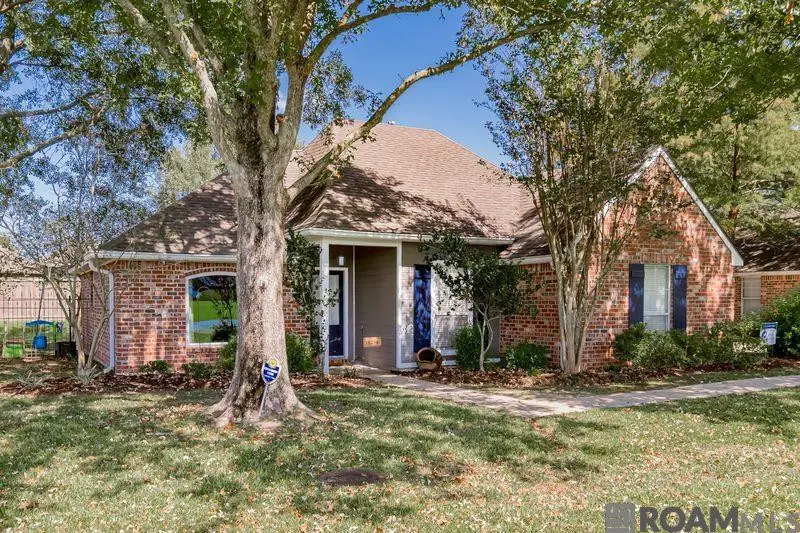 18238 Lake Iris Ave, Baton Rouge, LA 70817 - #1