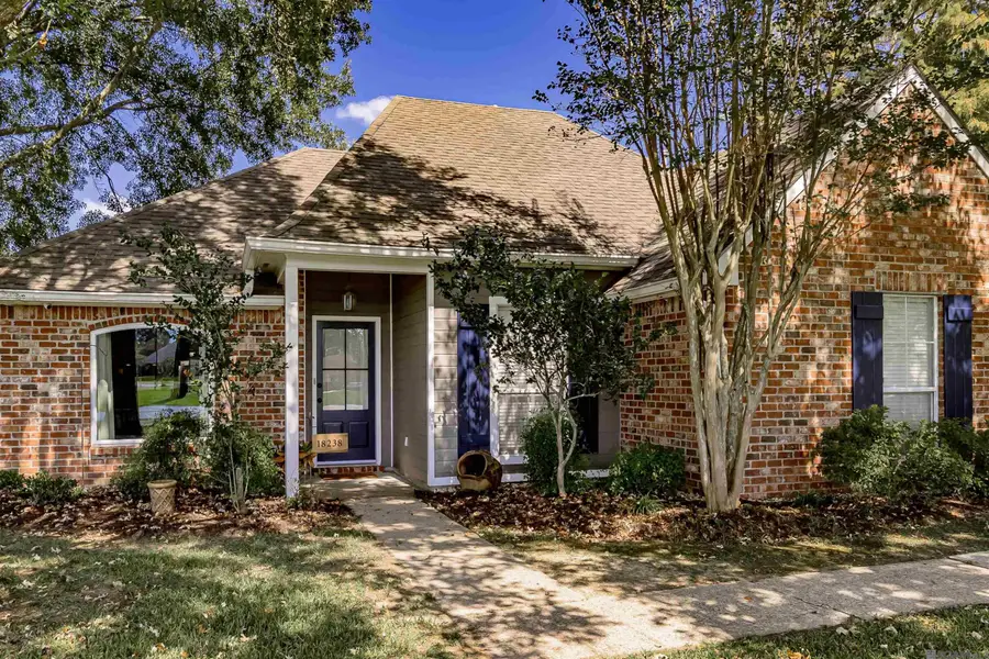 18238 Lake Iris Ave, Baton Rouge, LA 70817 - #3