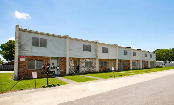 157 S Verret St, Morgan City, LA 70340