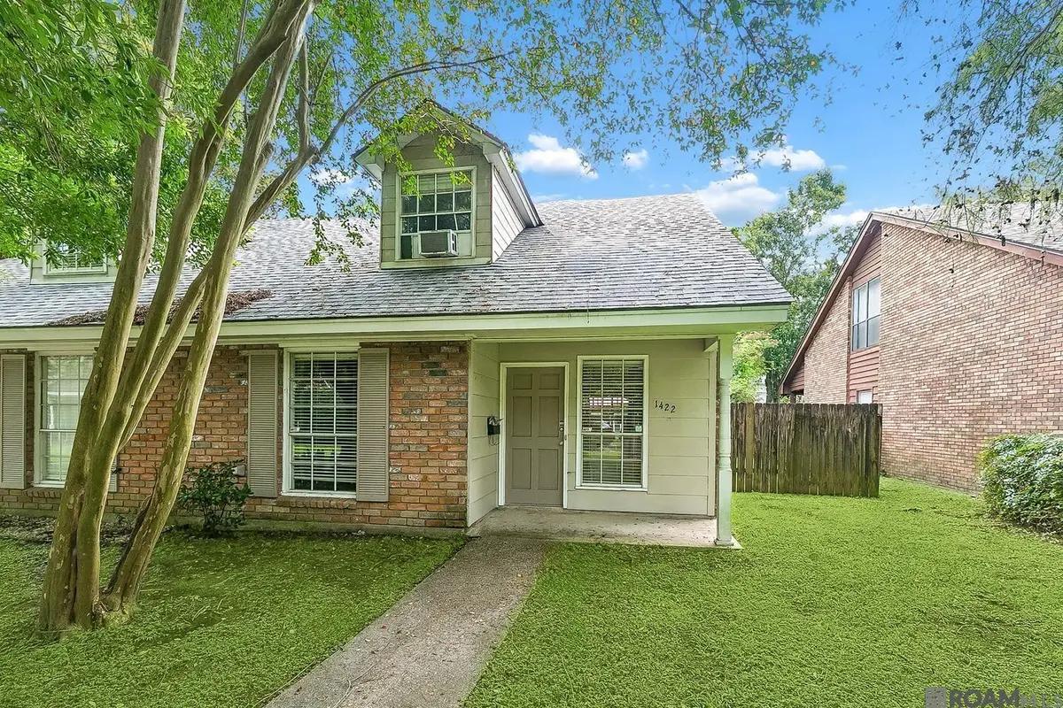 1422 Sharlo Ave, Baton Rouge, LA 70820 - #1