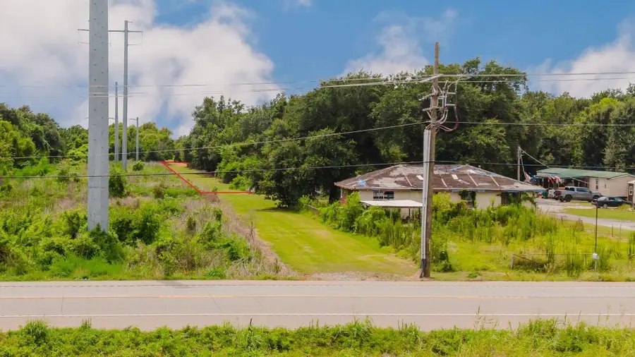 20888 Lot 2 Highway 1, Golden Meadow, LA 70357 - #2