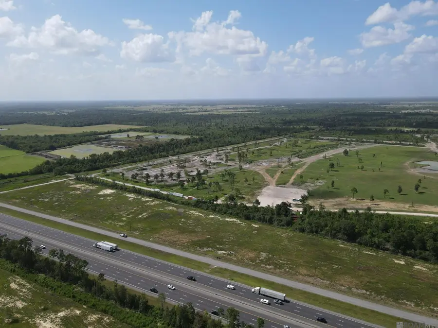 TBD Lot 6 W I 10 Frontage Rd, Iowa, LA 70647 - #3