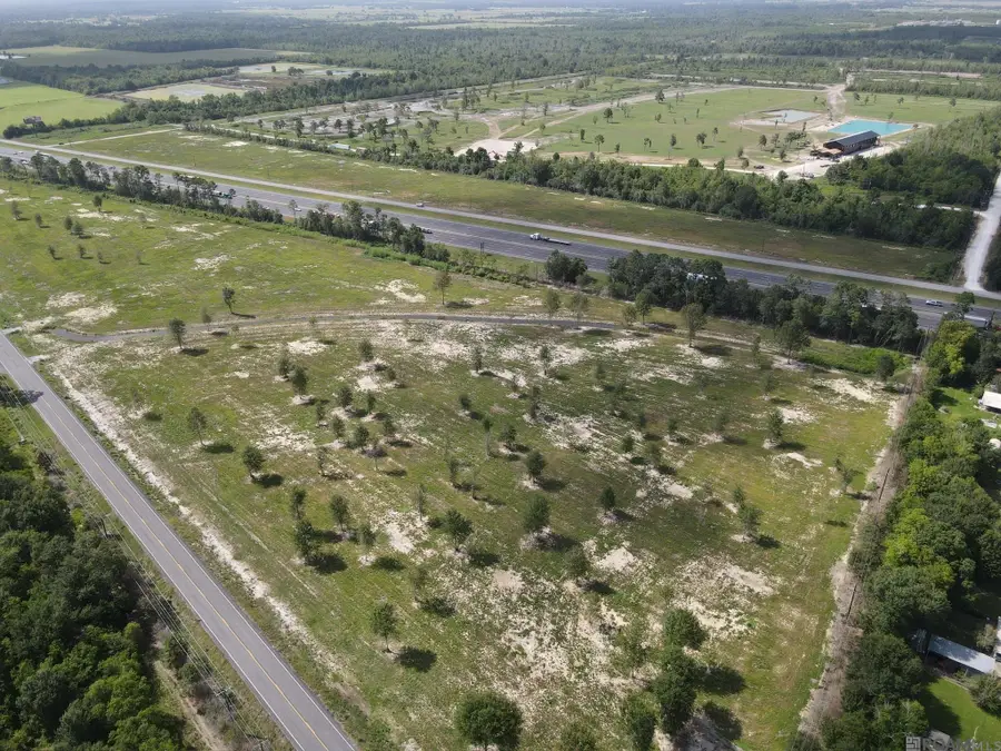 TBD Lot 19 I 10 Frontage Rd, Iowa, LA 70647 - #2