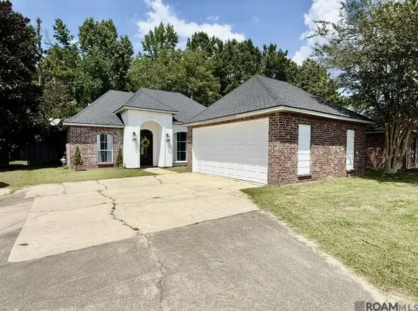 33837 Natures Way, Walker, LA 70785