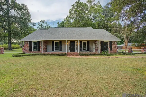 16723 Buckner Dr, Greenwell Springs, LA 70739