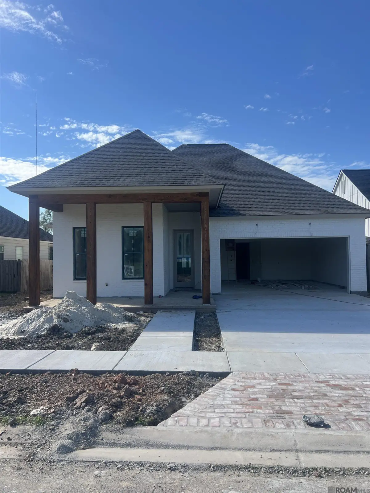 4307 Boulonnais Ave, Baton Rouge, LA 70820 - #1