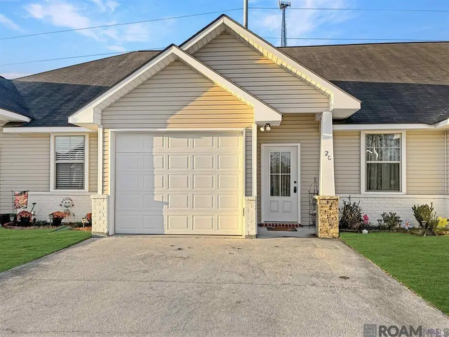 11705 Burgess Ave, Walker, LA 70785 - #2