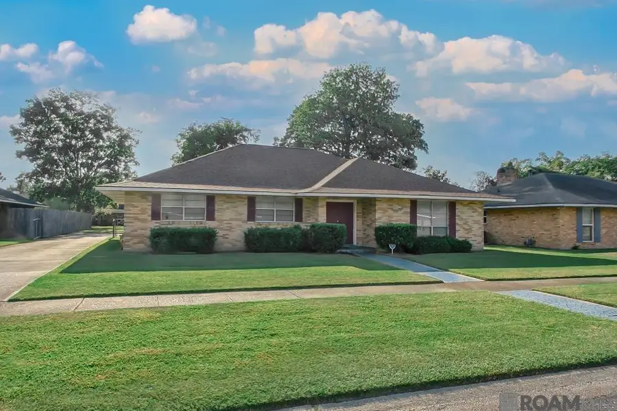 3465 Ridgemont Dr, Baton Rouge, LA 70814 - #3