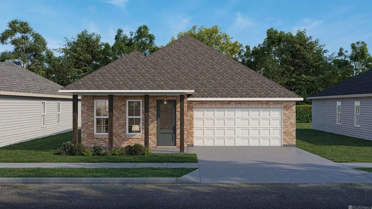 9137 Parkway Dr, Baton Rouge, LA 70810 - #1