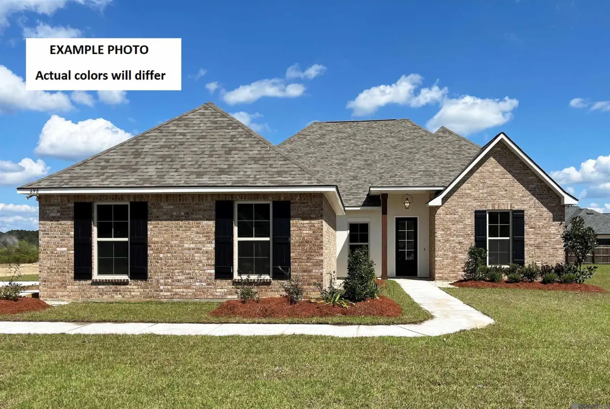 600 Elk Ridge, Covington, LA 70435 - #1