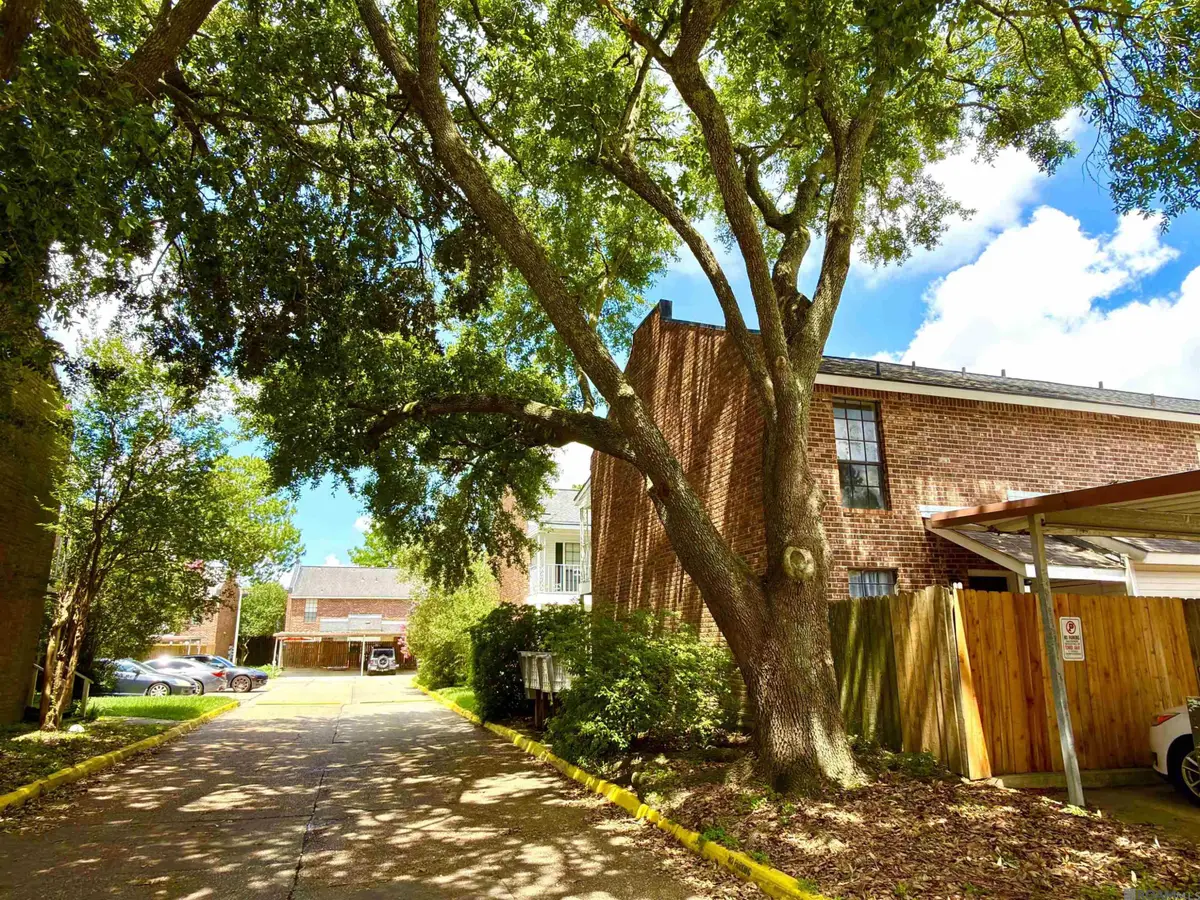 4384 Stumberg Ln, Baton Rouge, LA 70816 - #1