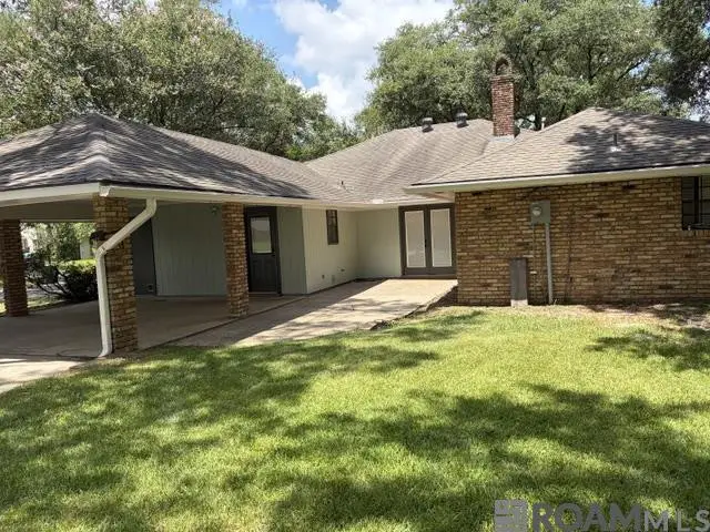 1383 Queen Cathy Dr, Baton Rouge, LA 70816 - #3