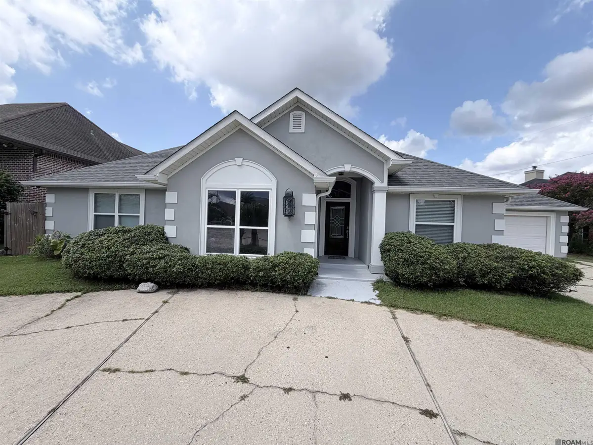 1106 Clipper Drive, Slidell, LA 70458 - #1