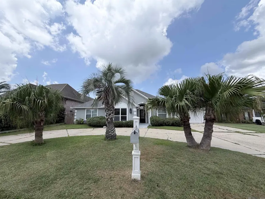 1106 Clipper Drive, Slidell, LA 70458 - #2