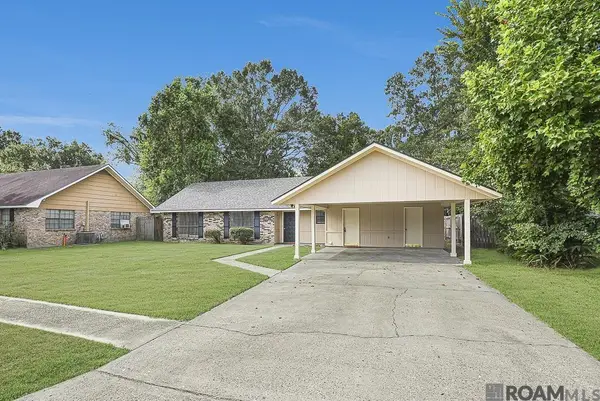 13136 Briargrove Ave, Baton Rouge, LA 70810