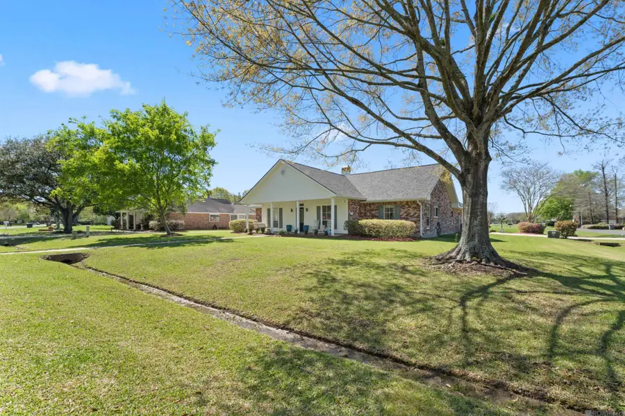 13514 Mary Edith Pl, Baton Rouge, LA 70809 - #2