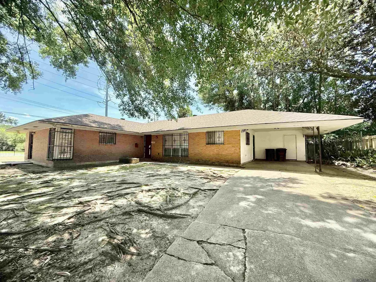 2540 Vermont St, Baton Rouge, LA 70802 - #1