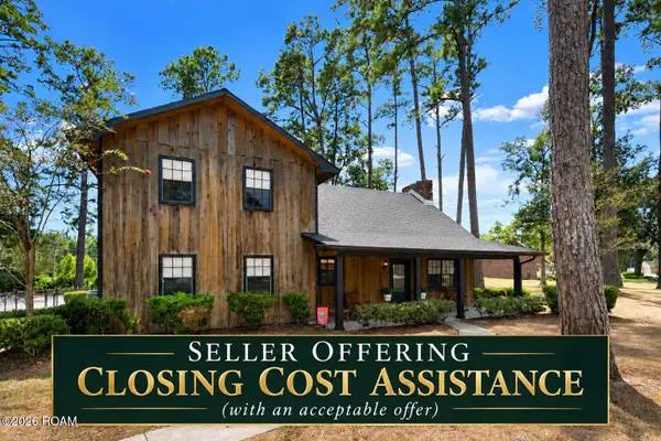 17543 Summerfield Rd North, Prairieville, LA 70769