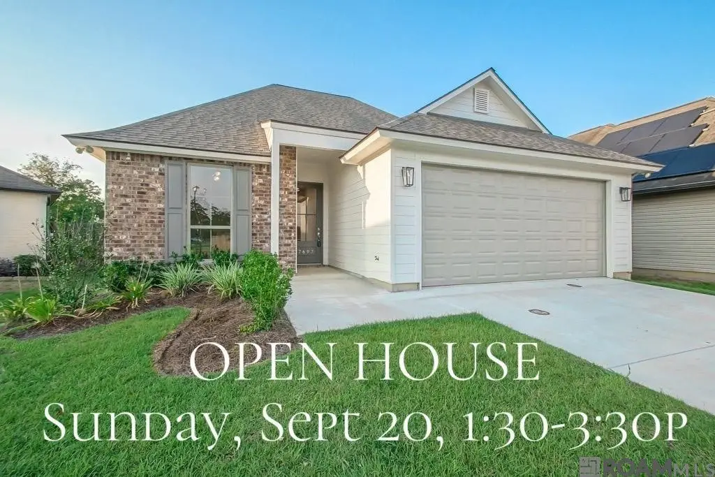 7697 Ridgeline Dr, Denham Springs, LA 70706 - #1
