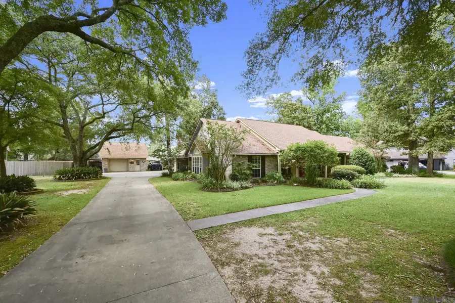 17631 Creek Hollow Rd, Shenandoah, LA 70817 - #3