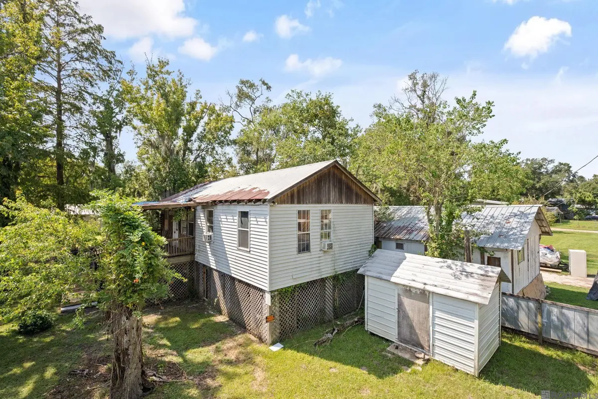 13065 Fox St, Maurepas, LA 70449 - #1