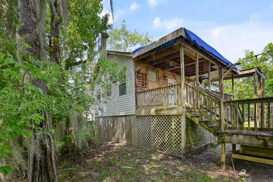 13065 Fox St, Maurepas, LA 70449 - #3