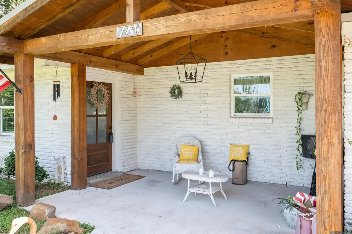 7660 Amite Church Rd, Denham Springs, LA 70726 - #1