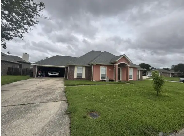 604 N Magnolia St, Gramercy, LA 70052